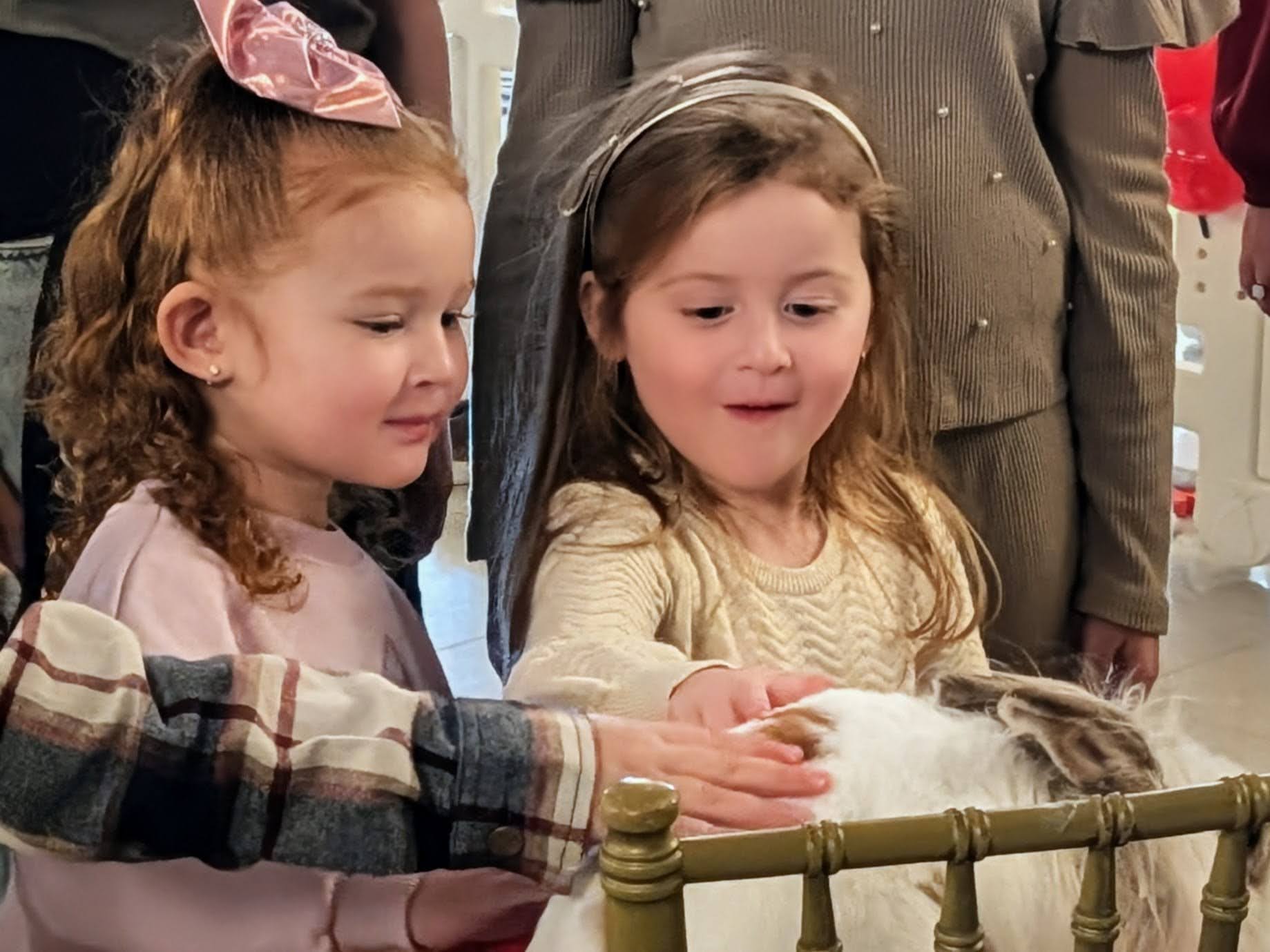 Communion magician staten island - Staten Island Magicians by Binx